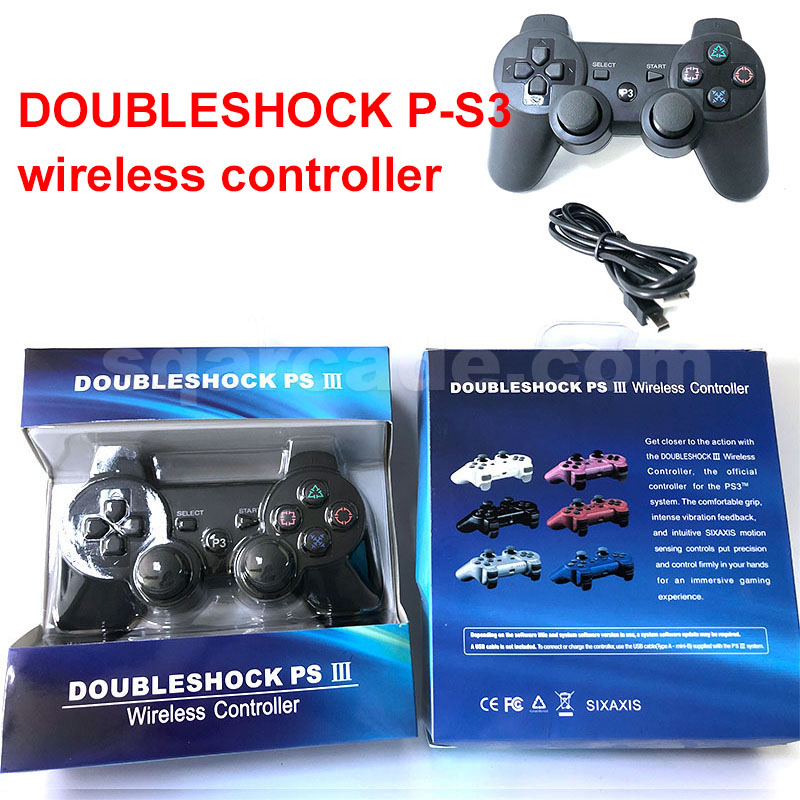 PS3 Controller-