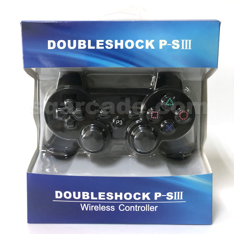 PS3 Controller-