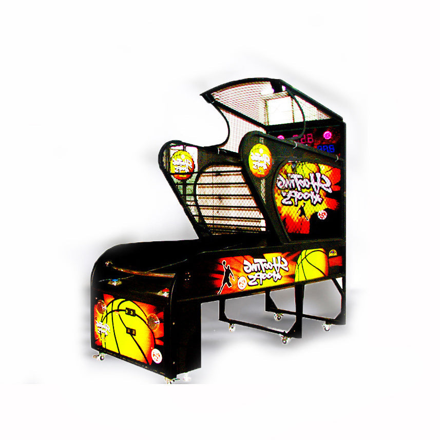 Basketball Game Machine