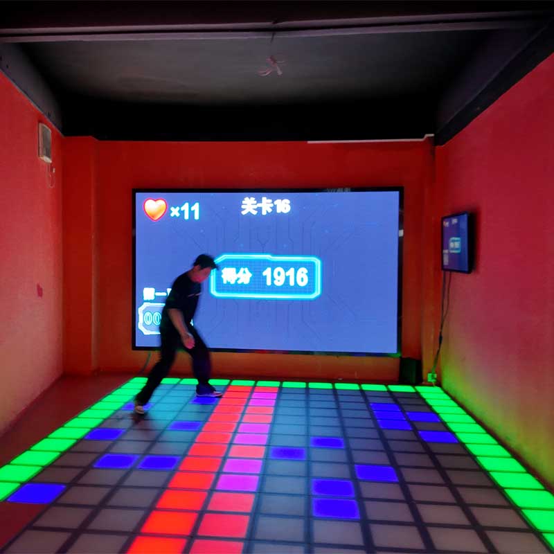Activate Game | SQ Arcade