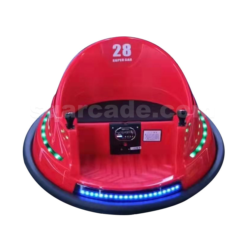 Children's Electric Bumper Car