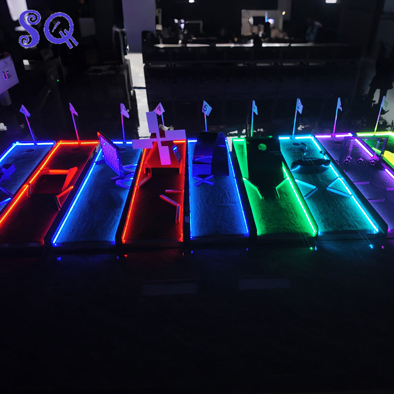 MINI LED Golf