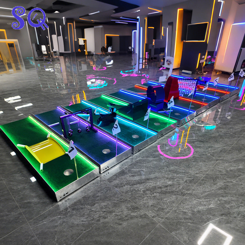 MINI LED Golf