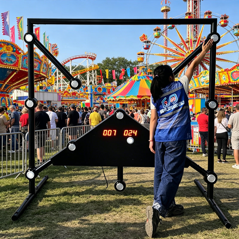Batak-Pro Carnival Game Machine