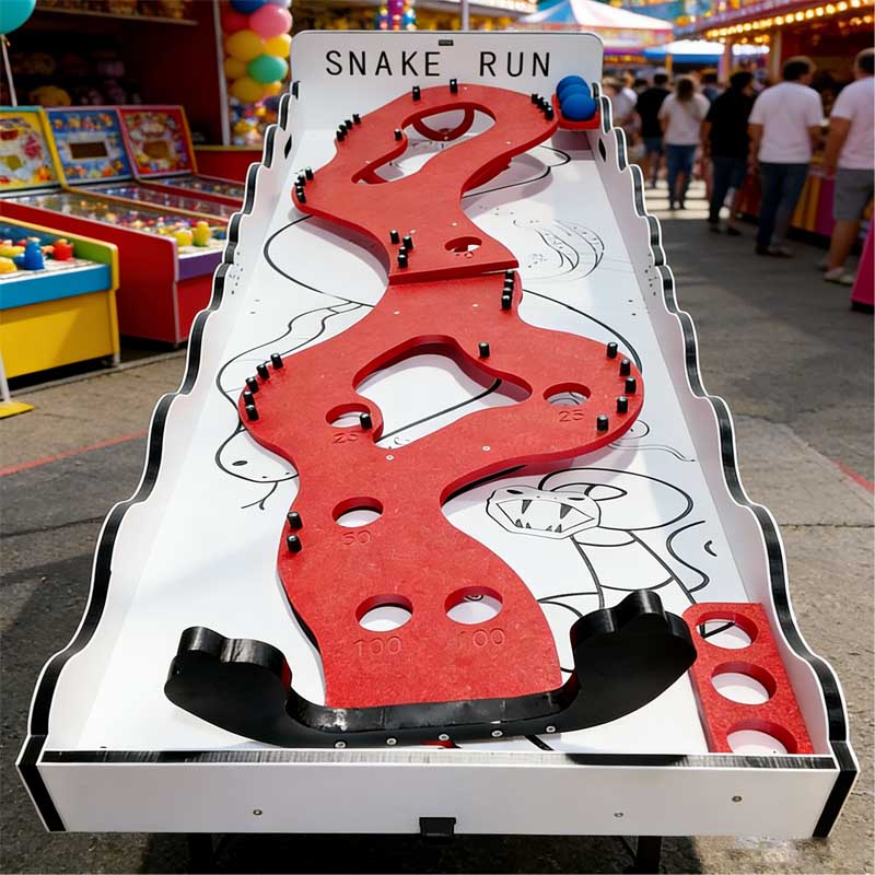 Snake Pit Tabletop Game — SQ Arcade