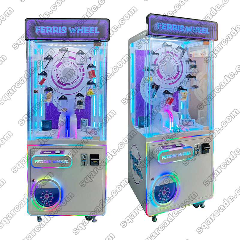 Ferris Wheel Gift Machine