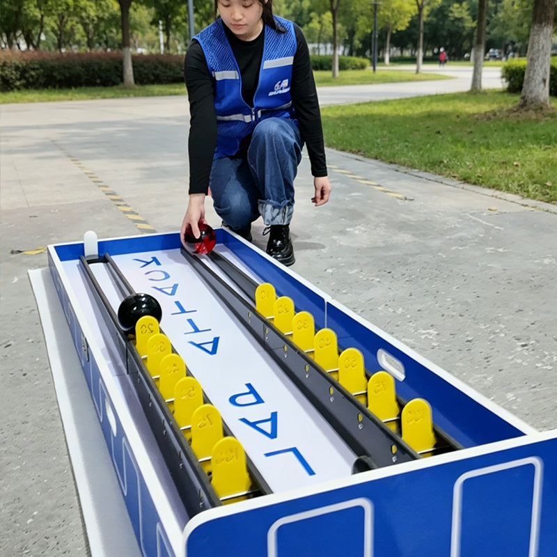 Flap Attack Carnival Game Machine - SQ Arcade