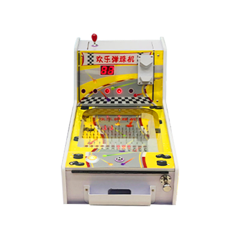Fun Pinball Arcade Machine🎉
