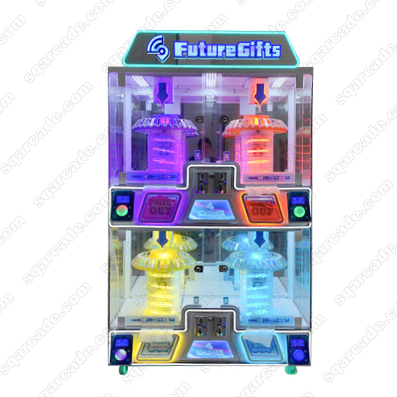 Future Gifts Claw Machine