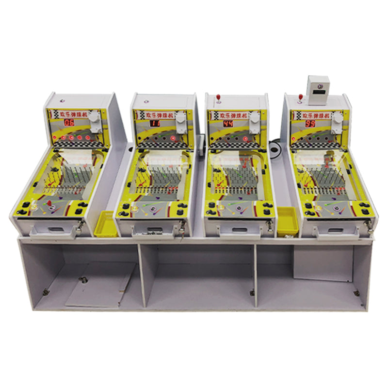 Fun Pinball Arcade Machine🎉