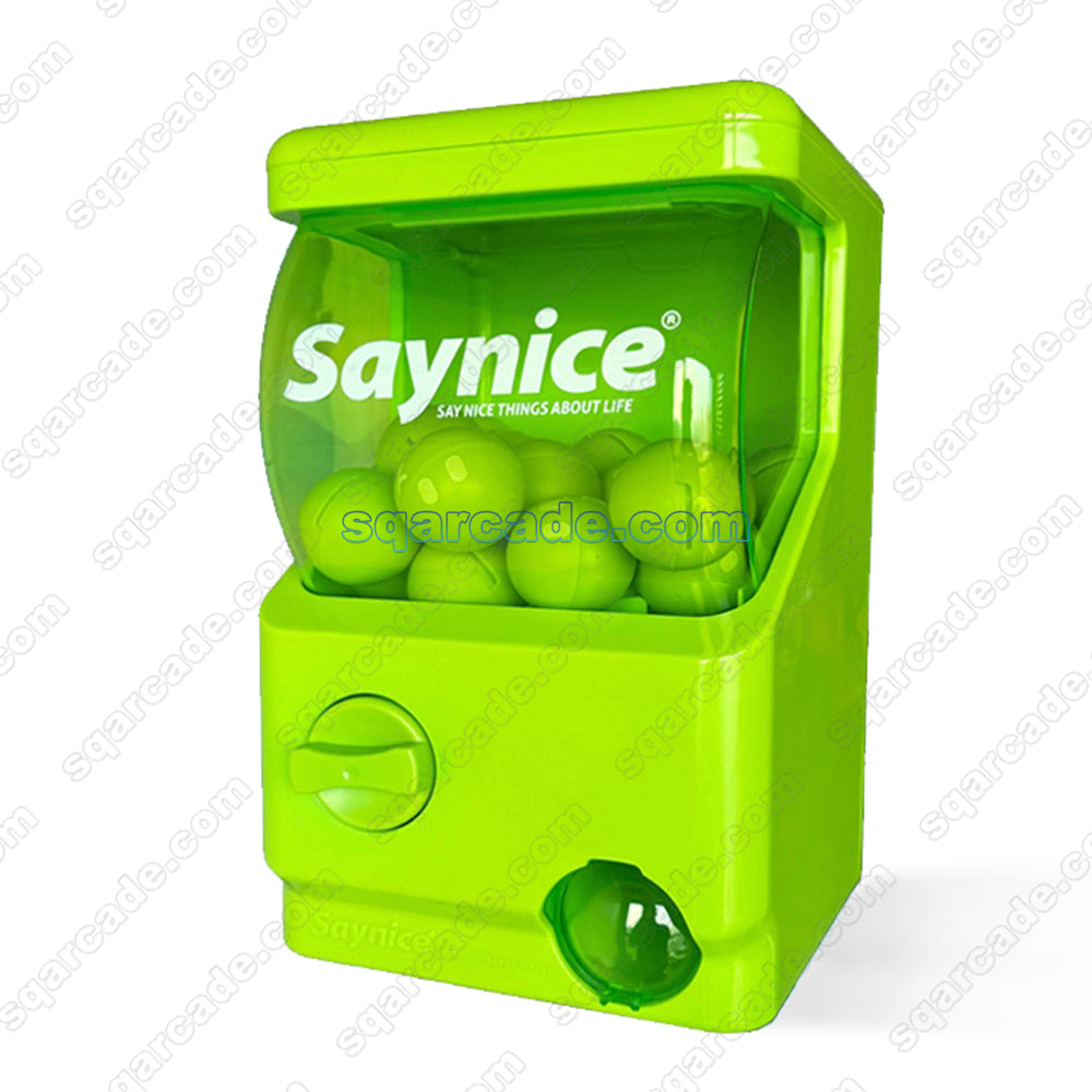 Capsule Vending Machine🌟