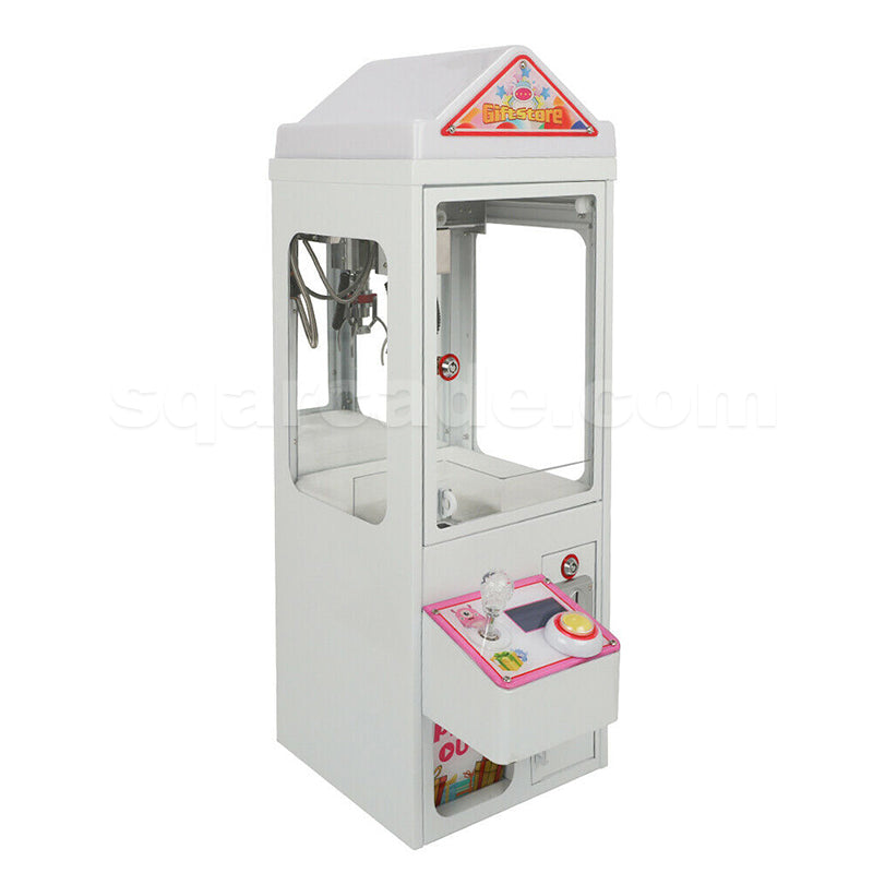 Cute Mini Claw Machine