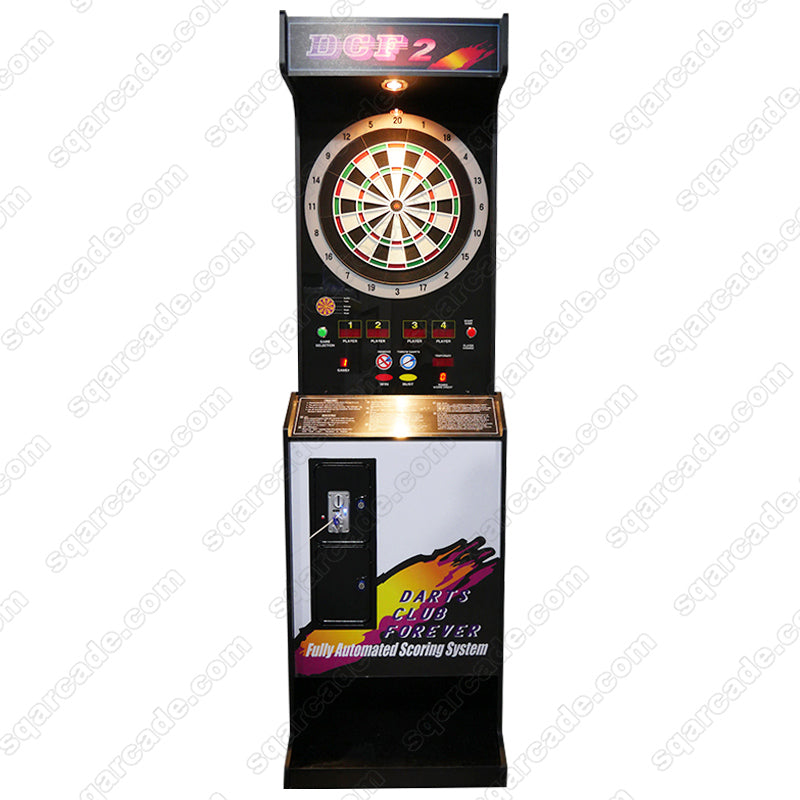MX-Darts Machine 01