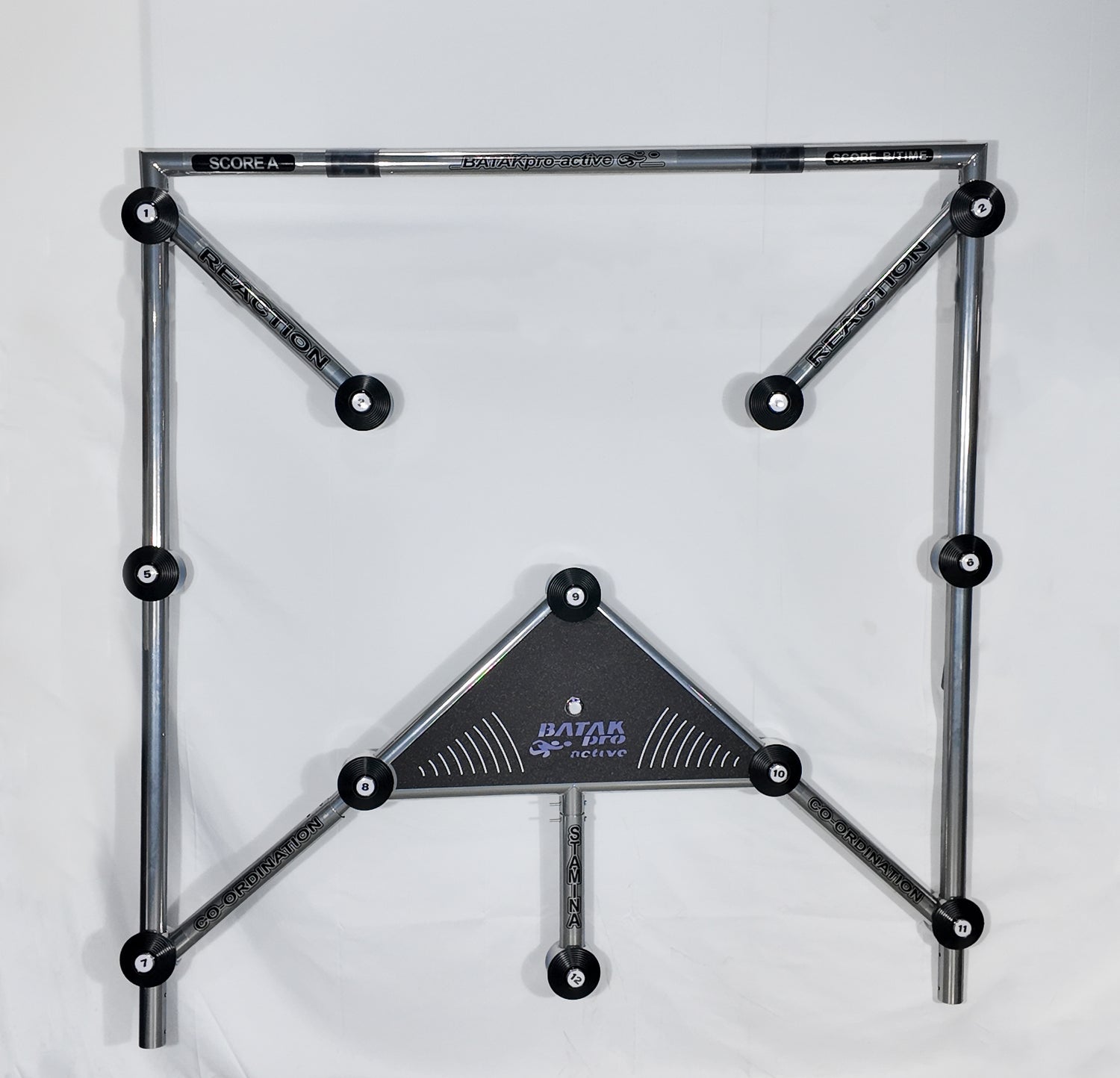 ⏱️Carnival Booth Countdown Timer🎪