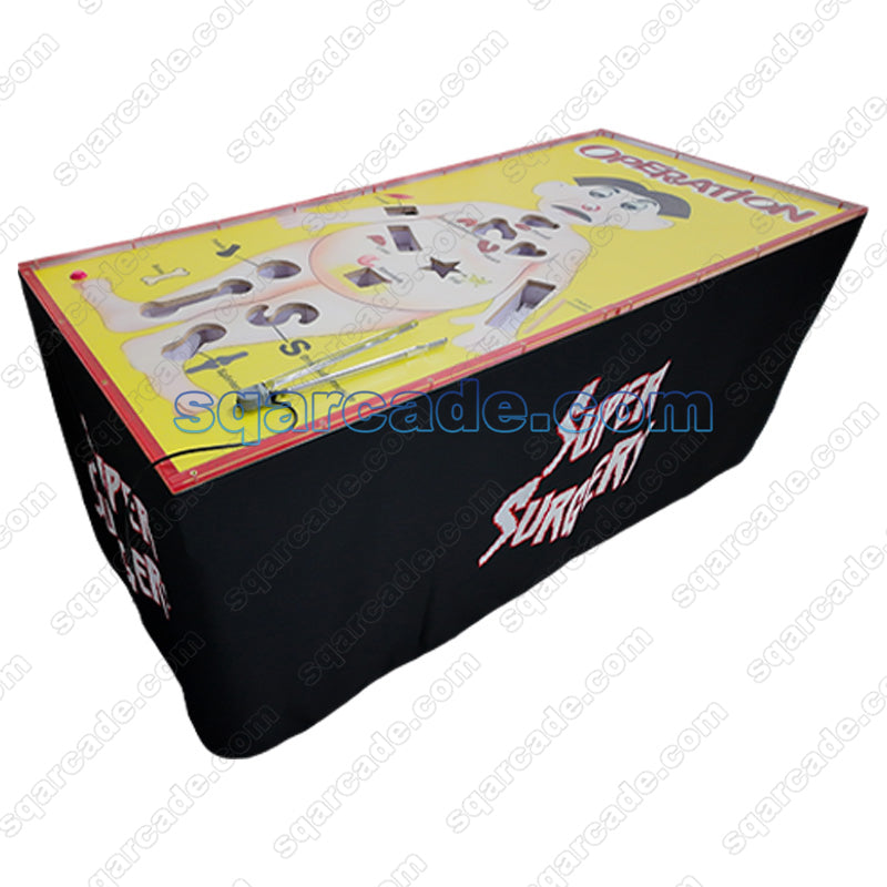 ⭐Tabletop Ring Toss Carnival Game