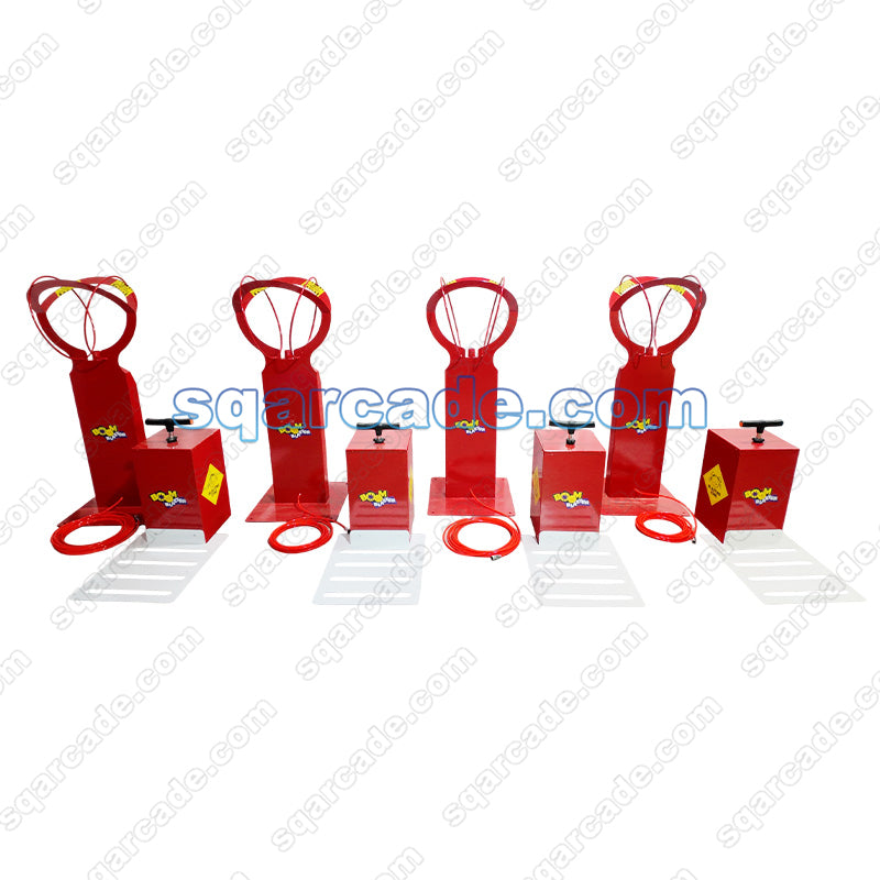 Balloon Blast Carnival Game🎈