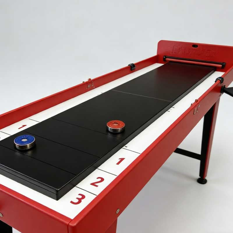 Bounce Reflex Tabletop Carnival Game —SQ Arcade