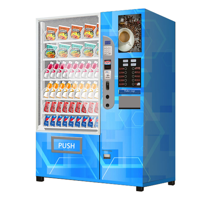 Automatic Vending Machine🌟