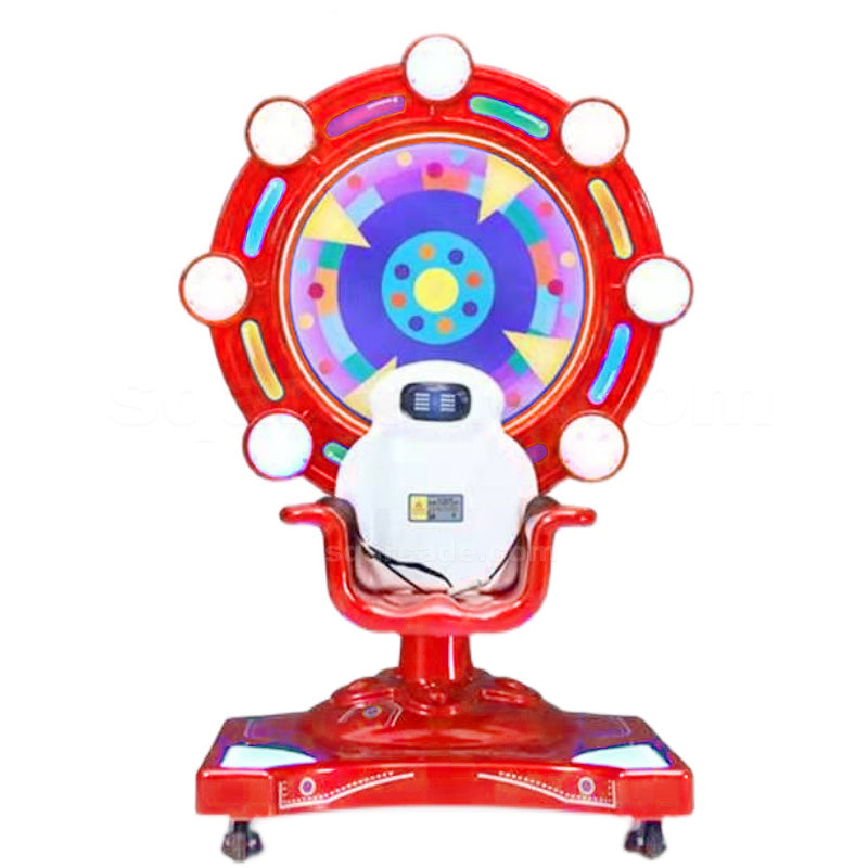Happy Ferris Kiddie Ride