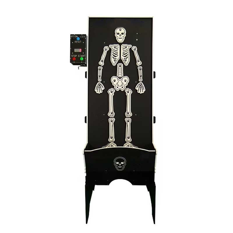 Skeleton Assembly Tabletop Game — SQ Arcade