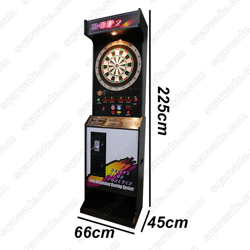 MX-Darts Machine 01