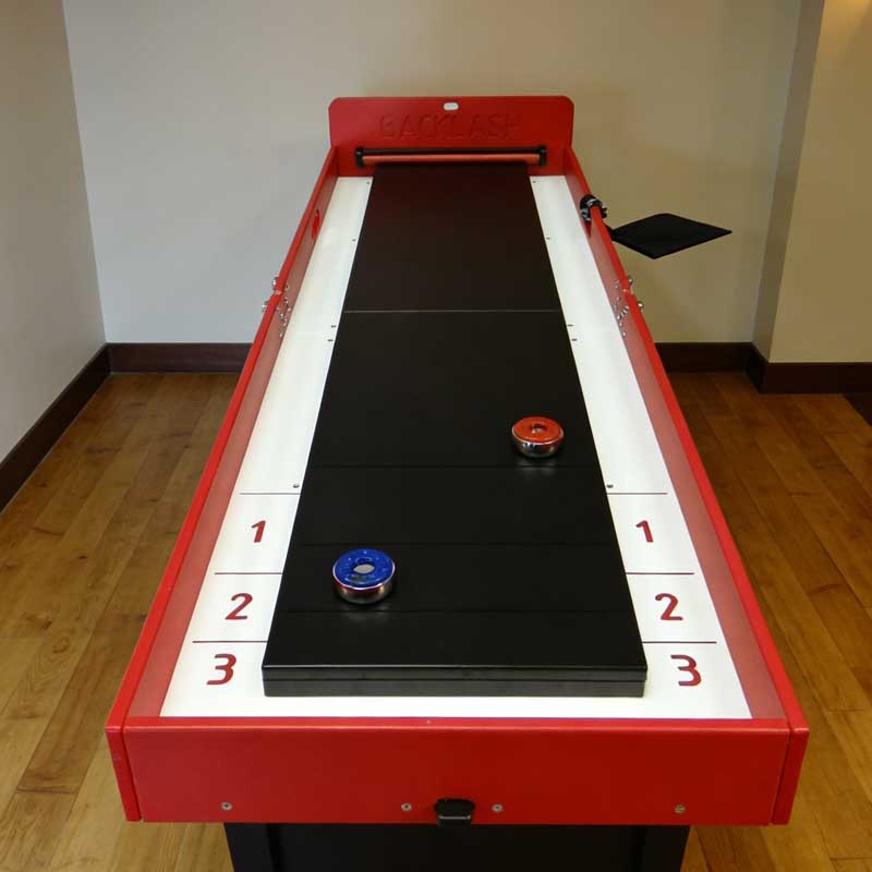 Bounce Reflex Tabletop Carnival Game —SQ Arcade