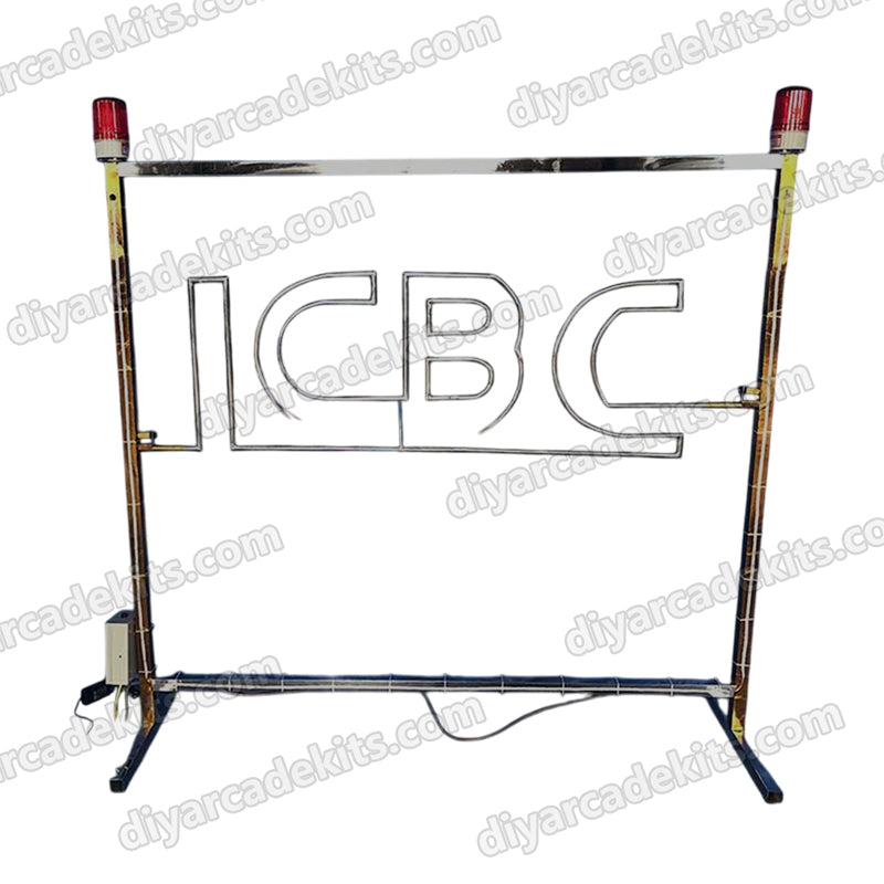 ⚡ High-Tension Reflex Challenge