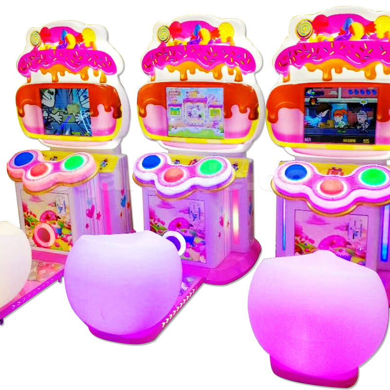 Kiddie Candy Little Drummer