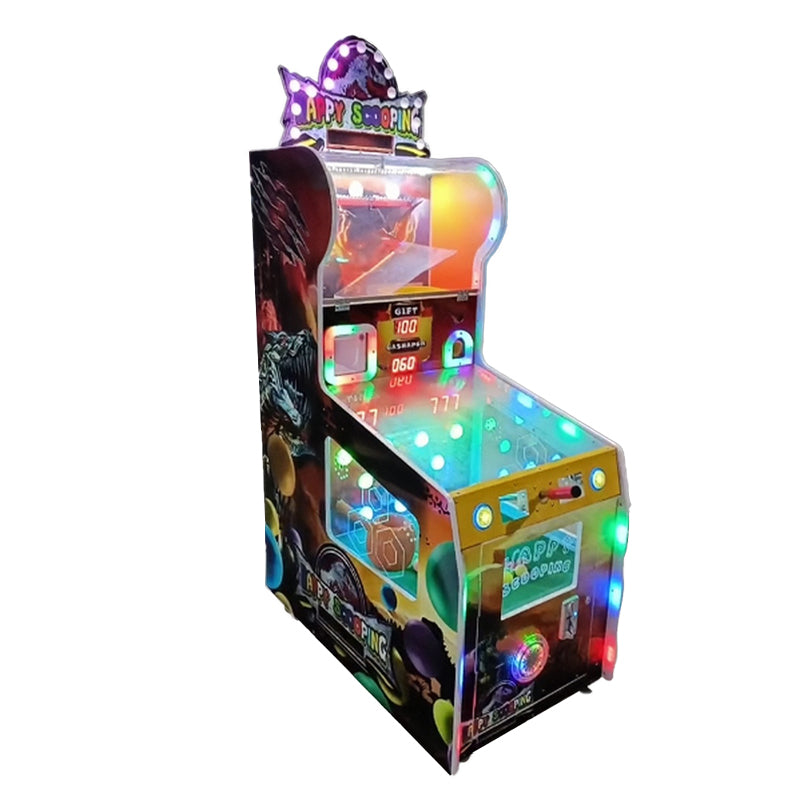 Fun Ball Grab Arcade Machine🎁