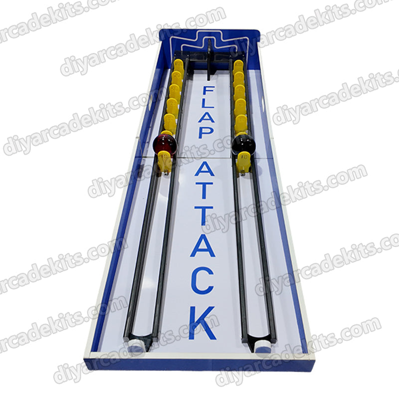 ⭐Carnival Tabletop Bowling Game🎳