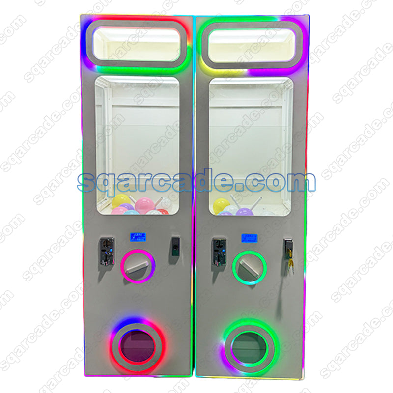 K-Style Premium Capsule Vending Machine