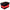 60-in-1 Foldable Cocktail Table Arcade Machine-Black and red theme