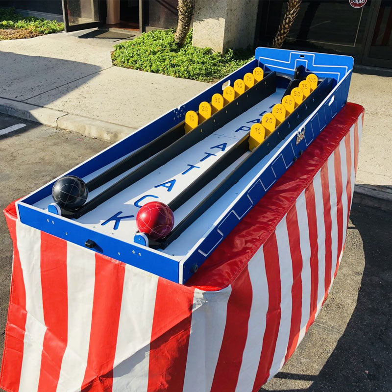 Flap Attack Carnival Game Machine - SQ Arcade