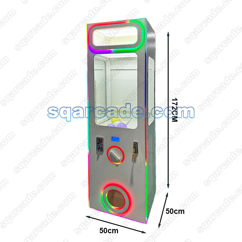 K-Style Premium Capsule Vending Machine