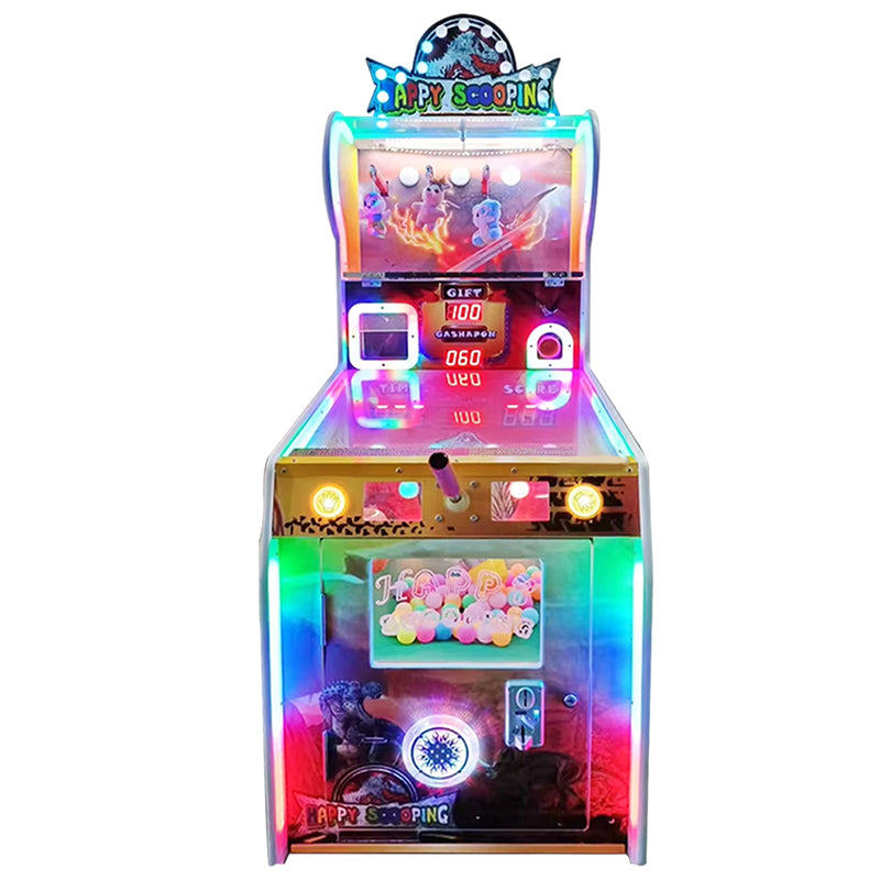 Fun Ball Grab Arcade Machine🎁