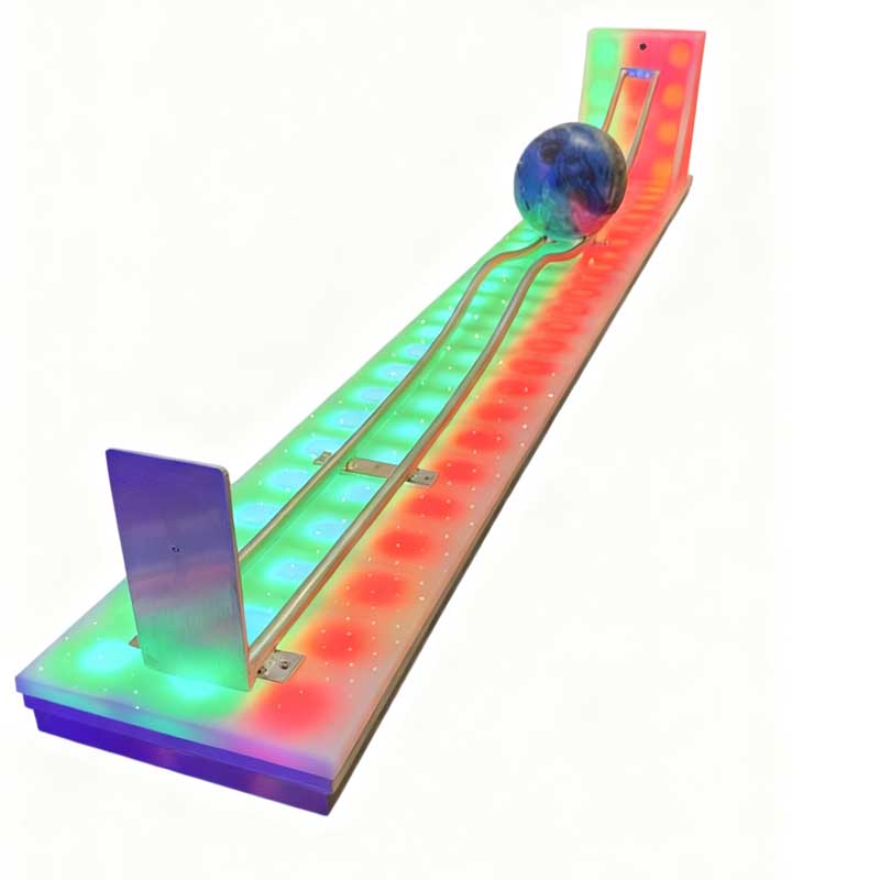 🎳 LED Bowling Game – Glow, Roll & Strike in Style!