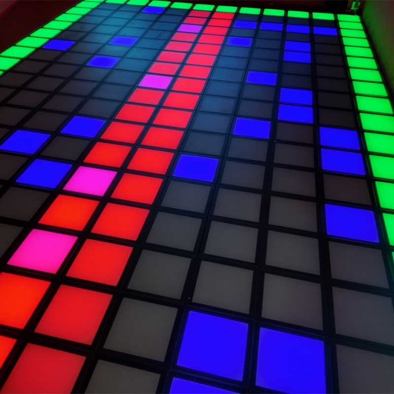 Activate Game | SQ Arcade
