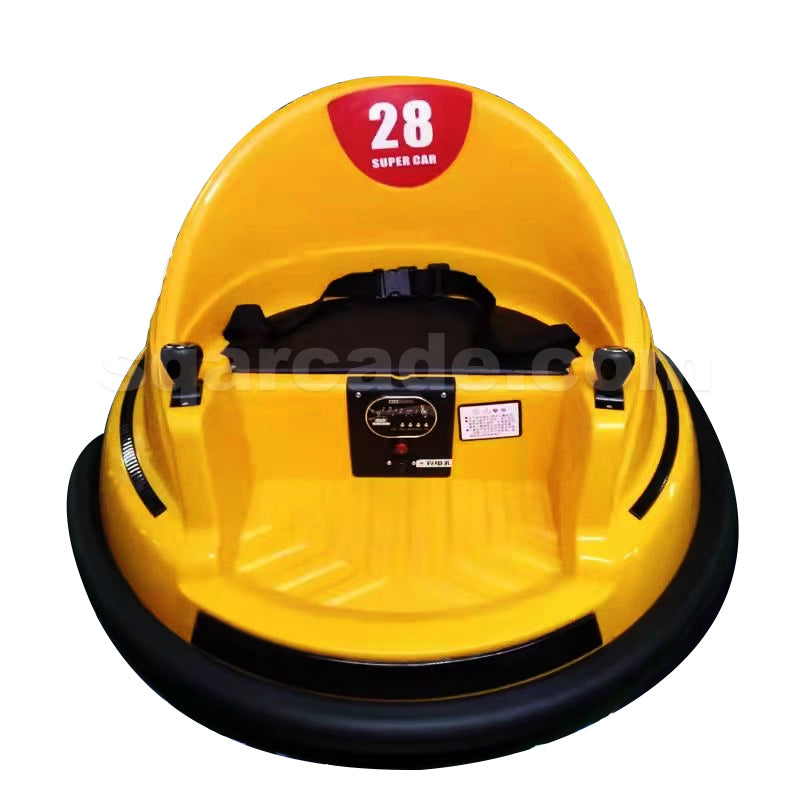 Children's Electric Bumper Car